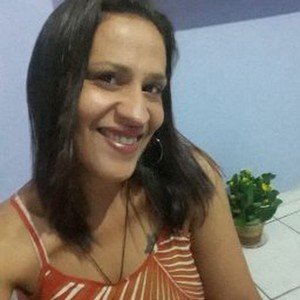Silene Oliveira