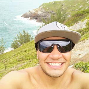 Thadeu Moreira