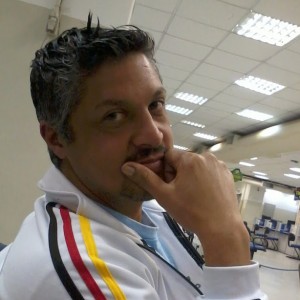Alex Eduardo Domingues
