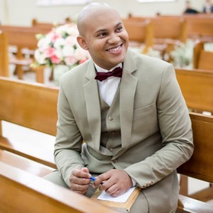 Josaf� Rodrigues