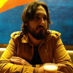 Paulo Caldas