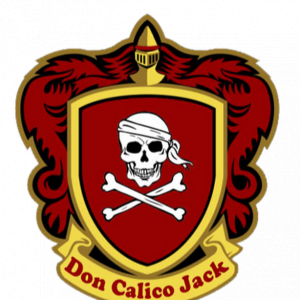Don Calico Jack