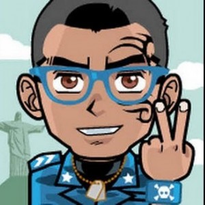 Robinho trindade