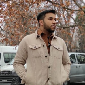 Rodrigo Araujo