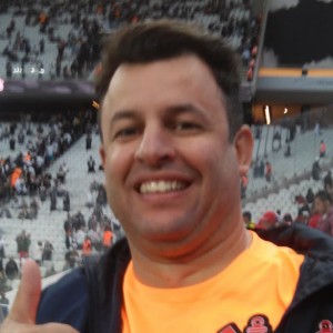 Julio Cezar Martins Santos