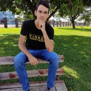 Mineiro no Paraguai