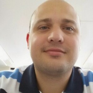 Renaud Teixeira