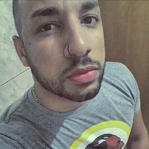 Vitor Hugo