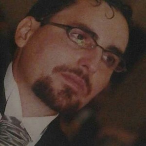 Marcos Baltazar