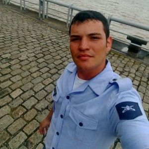 De ALMEIDA Binfae