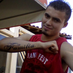 Valmir Santos de Cossa