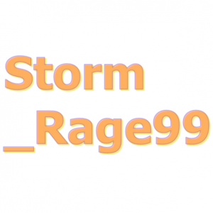 Storm _Rage99