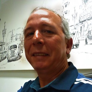 Jose Carlos Passaretti