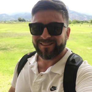 Leandro Paulo Vaz
