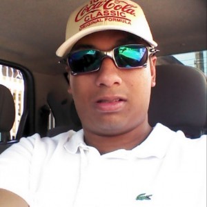 Roger Chagas