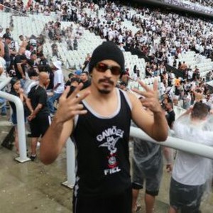 Mano Gavi�o