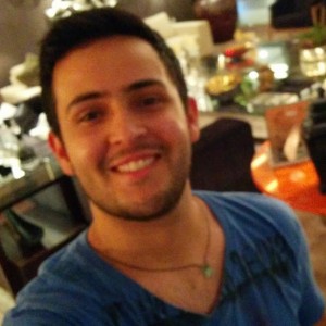 Guilherme Sandim