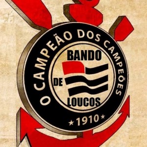 BANDO DE LOUCOS 1910