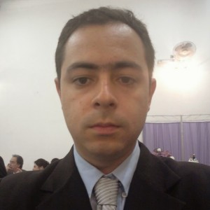 Djalma Joaquim