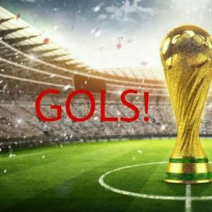 Gols! Hist�ricos