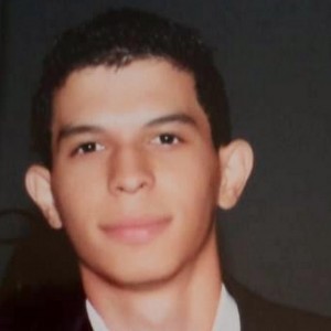Marcos Gon�alves