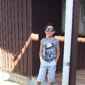 Christopher Wruck Junior