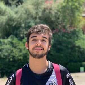 Lucas Pedroso