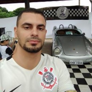Everton Santos