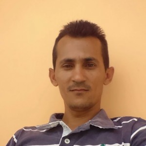 Elias Silva