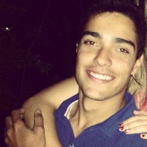 Orlando Avany