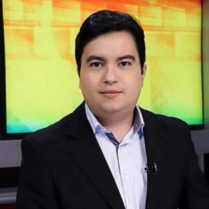 Paulo Neto