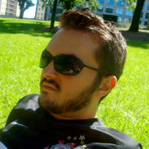 Raphael de Melo Jacob