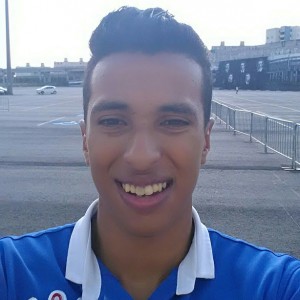 Bruno Patr�cio