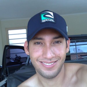 Paulo Miguel