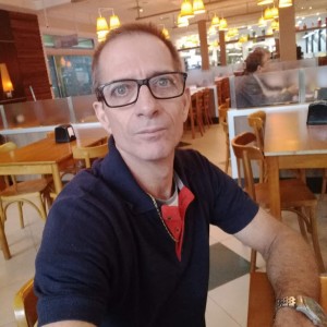 PAULO S�RGIO Magri