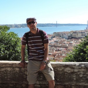 Rafael Tistski da Silva