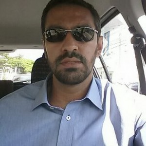 Alexandre Santos