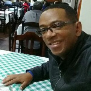 Amarildo Brito