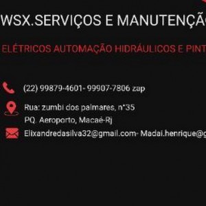 Elixandre Da Silva
