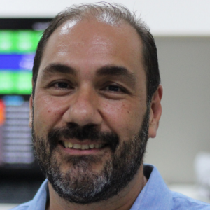 Alexandre Grigoli