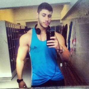 Robson Andrade