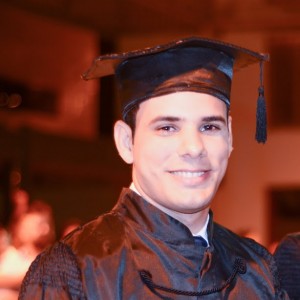 Mike Santos Farias