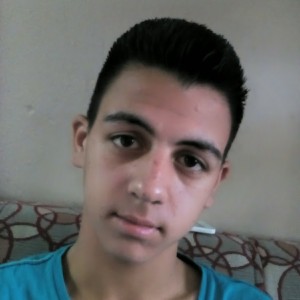 Matheus Shakur