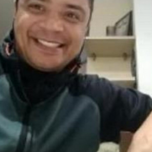 Amauri Almeida