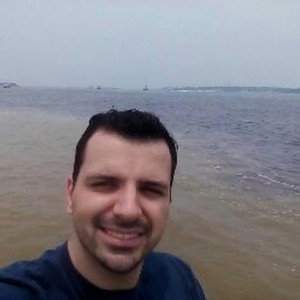 Raphael Fagundes