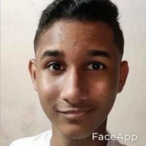 Matheus Lima