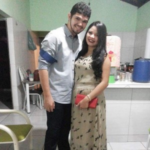 Daniel Lucas Nascimento Sousa