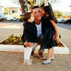 Helisson Rocha