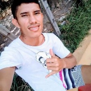 Cristian Pimentel