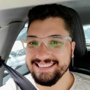 Tomas Coelho Paes
